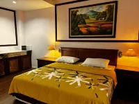 Cool Point Hotel Hotel di Cameron Highlands