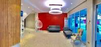 Two Seasons Executive Suites Hotels in Zamboanga