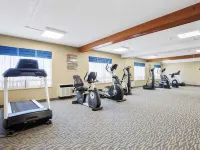 Sandman Hotel & Suites London Downtown Hotels near Carling Arenas