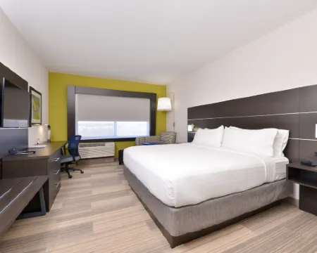 Holiday Inn Express & Suites LEE'S SUMMIT - KANSAS CITY by IHG Hotels in Lee's Summit
