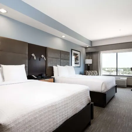 Best Western Premier Bryan College Station