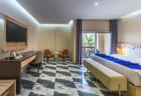 Marlin Resort