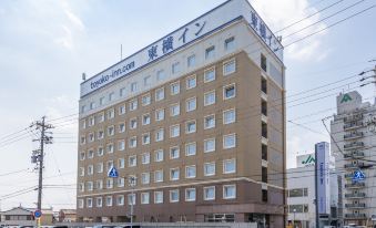 Toyoko Inn Ise Matsusaka Ekimae