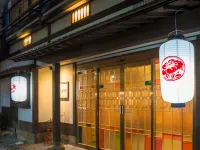 Kinosaki Onsen Hanakouji Saigetsu Отели в г. Тоёока