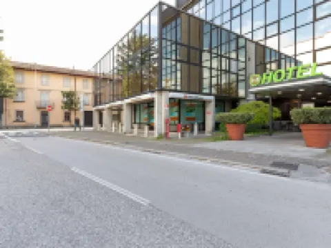 B&B Hotel Udine Hotels near Udine