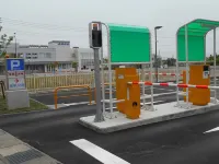 Toyoko Inn Shin-Aomori-Eki Higashi-Guchi - Parking