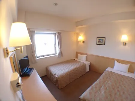 Hotel AZ Saga Tosu Отели в г. Тосу