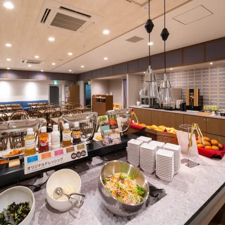Super Hotel Marugame Station Front
