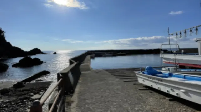 Echizenkaigan Tamagawa No Yado Iwamotoya