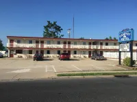Flamingo Motel Hotels in Lower Township