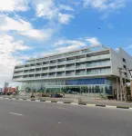 Otherland Galle - Mountain view