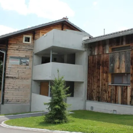 Ferienwohnung Huber