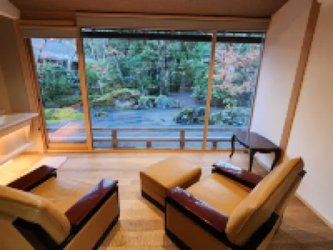 高野山真田坊蓮華定院 高野町のホテル