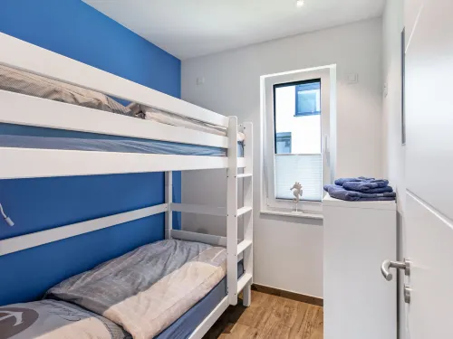 Fischer Sien Huus Hotels in Butjadingen