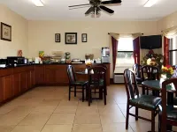 Quality Inn Adairsville-Calhoun South Hotels in Bartow County