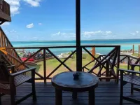 Blue Caribe Bacalar Front Lagoon - Kitchenette