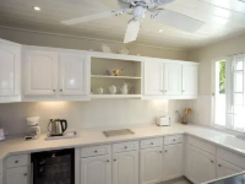 Mango Court #1 - by ZenBreak Hotels in Porters