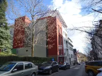 Hotel Papillon