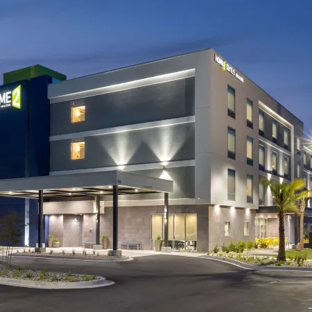 Home2 Suites by Hilton Niceville Eglin Air Force Base