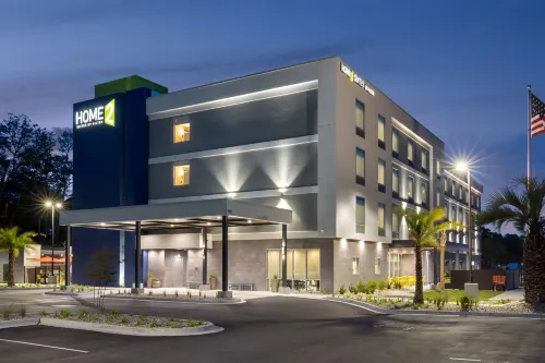 Home2 Suites by Hilton Niceville Eglin Air Force Base فنادق في Niceville