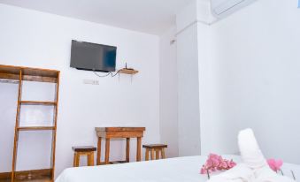Hotel Don Raul