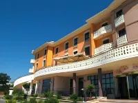 Hotel Valle Rossa