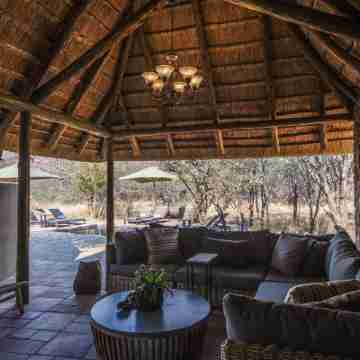 Nkala Safari Lodge Others