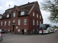Halmstad Hotell & Vandrarhem Kaptenshamn