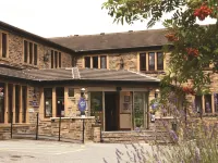 Best Western Bradford Guide Post Hotel Hotel di Low Moor