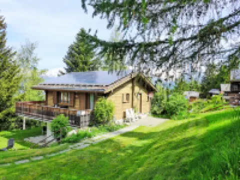 Chalet Larix Hotels in Raron