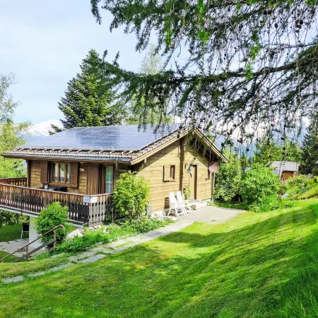 Chalet Larix