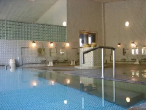 ホテル峰の湯 羅臼のホテル