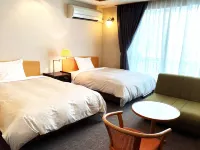 Hotel Kosaka Gold Palace Hotel di Odate