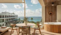 Villa Le Blanc Gran Melia - Badekar