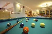 Wellness e Resort Stella Delle Alpi Hotels in Cavareno