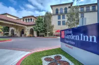 Hilton Garden Inn Cupertino - Pools