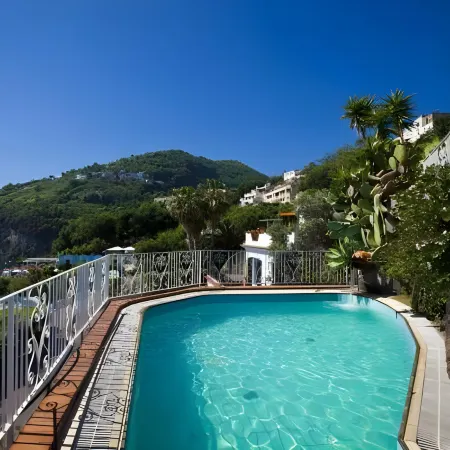 Hotel Don Felipe