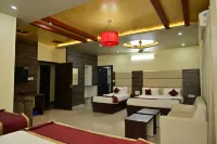 Hotel Jai Maata Grandeur Hotels in Shimoga