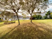Ona Diana Park Hôtels à proximité de : Club de Golf de Guadalmina