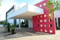 Hotel Mandino Hotel di Lucas Do Rio Verde