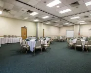Clarion Inn Near China Lake Naval Station - Aamiainen