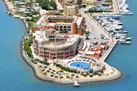 Three Corners Ocean View El Gouna - Adults Only Hotel in zona EI Gouna