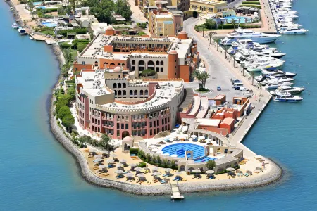 Three Corners Ocean View El Gouna - Adults Only