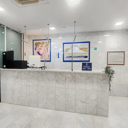Faranda Pathos, Ascend Hotel Collection