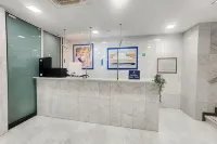 Hotel Faranda Pathos Gijón, Ascend Hotel Collection Hotels in Gijon