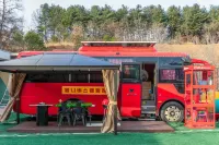 Yeoncheon Omnibus Glamping
