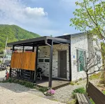 Jeonju Jeonju Story Pension