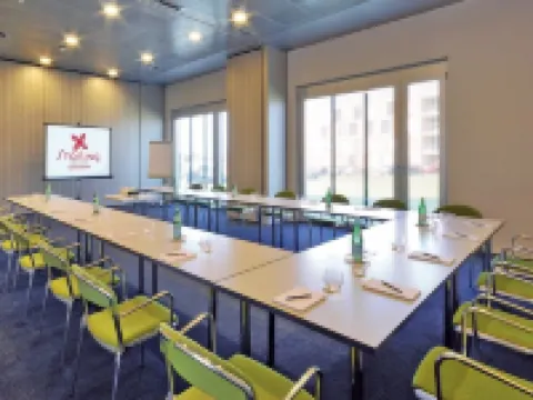 โรงแรมสตาร์ลิง โลซาน โรงแรมในโลซาน