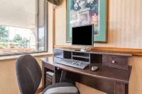 Baymont by Wyndham Detroit/Roseville Các khách sạn ở Roseville