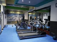 Mod Hotels Mendoza Hotels in Mendoza